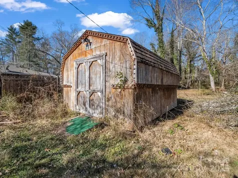541 Broadway Street Hendersonville NC 28739