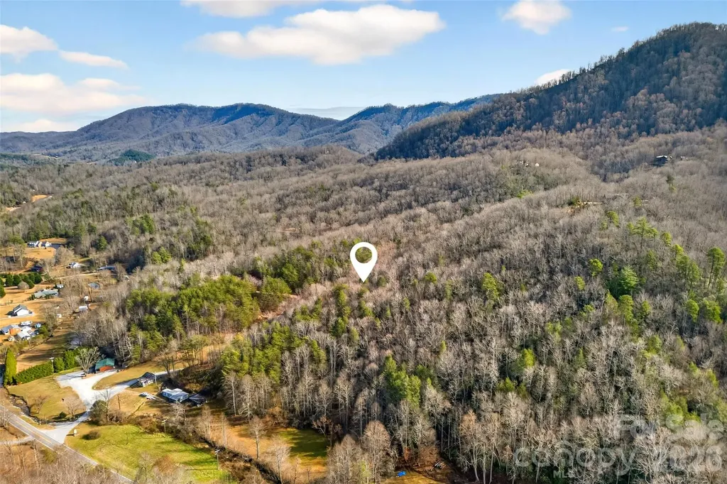 172 Crimson Drive Old Fort NC 28762