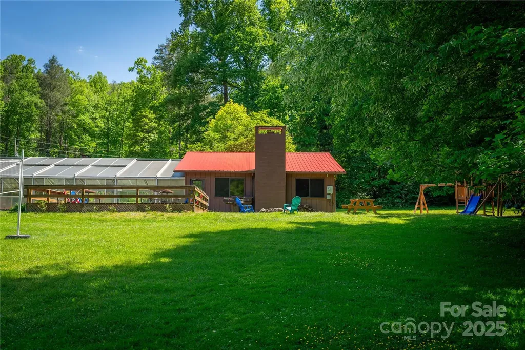 Lot 20 Twinbrook Lane Maggie Valley NC 28751