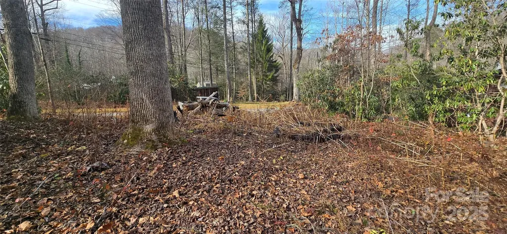 Lot 20 Twinbrook Lane Maggie Valley NC 28751