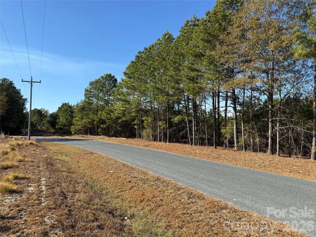 164 Haines Road Jackson Springs NC 27281