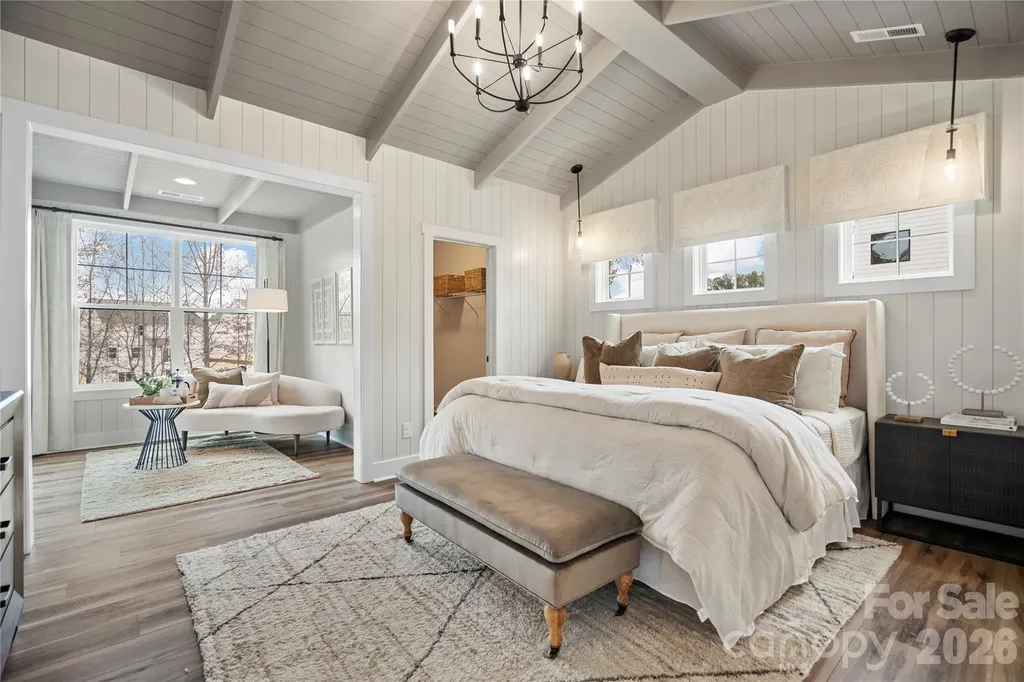 Lot 14 Huntersville Concord Road Huntersville NC 28078