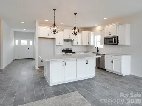 Lot 14 Huntersville Concord Road Huntersville NC 28078
