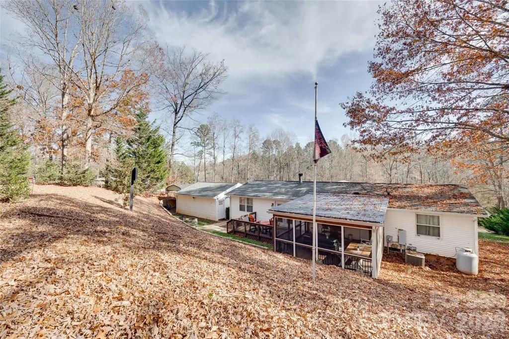 126 Catawba Winds Drive Belmont NC 28012