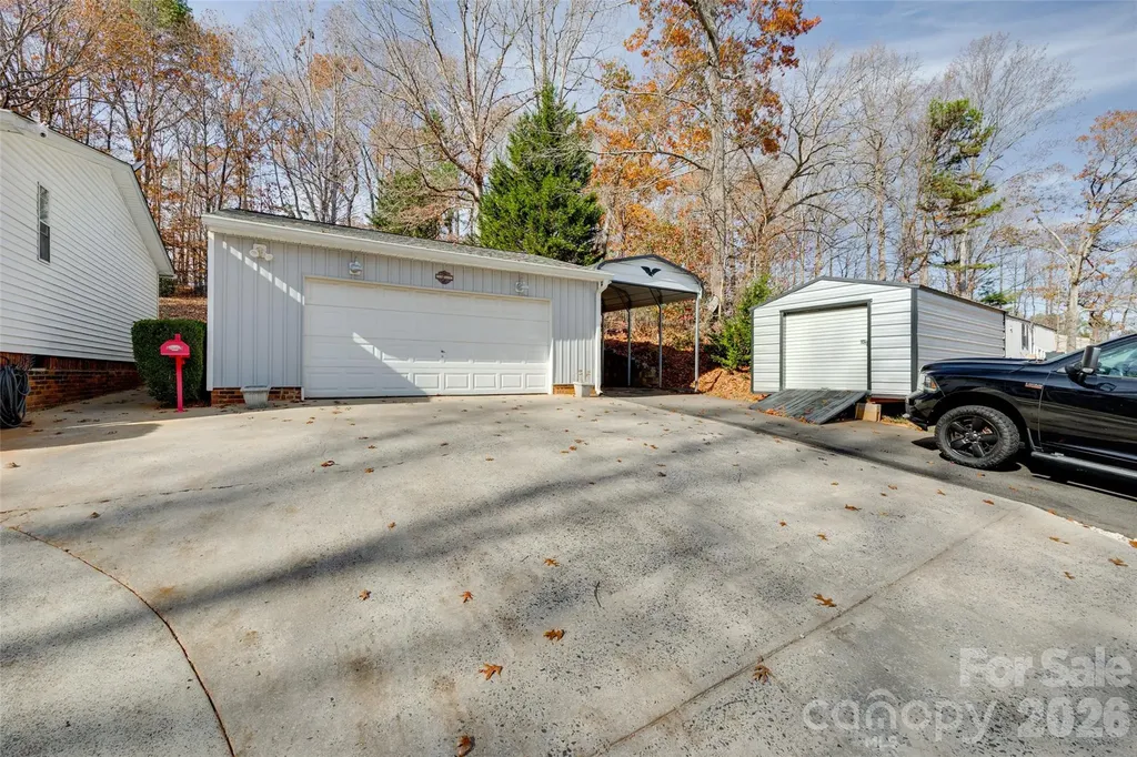 126 Catawba Winds Drive Belmont NC 28012
