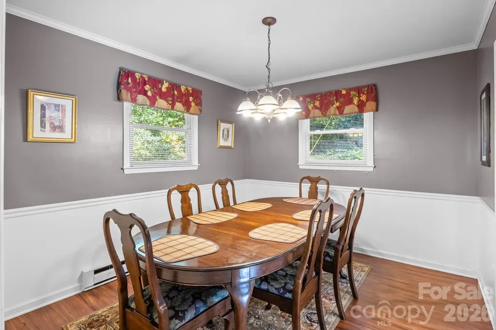 265 Dameron Drive Blowing Rock NC 28605