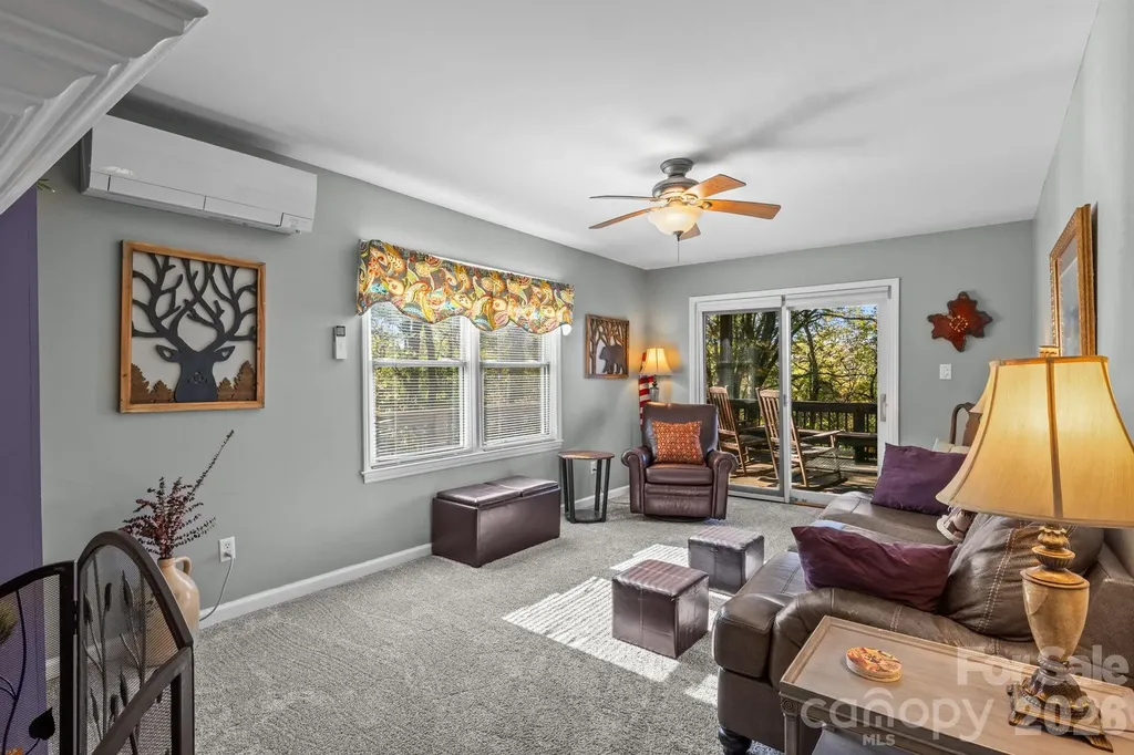 265 Dameron Drive Blowing Rock NC 28605