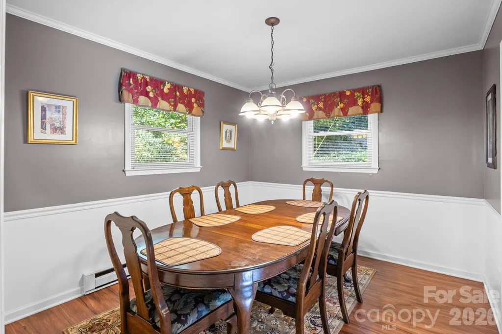 265 Dameron Drive Blowing Rock NC 28605