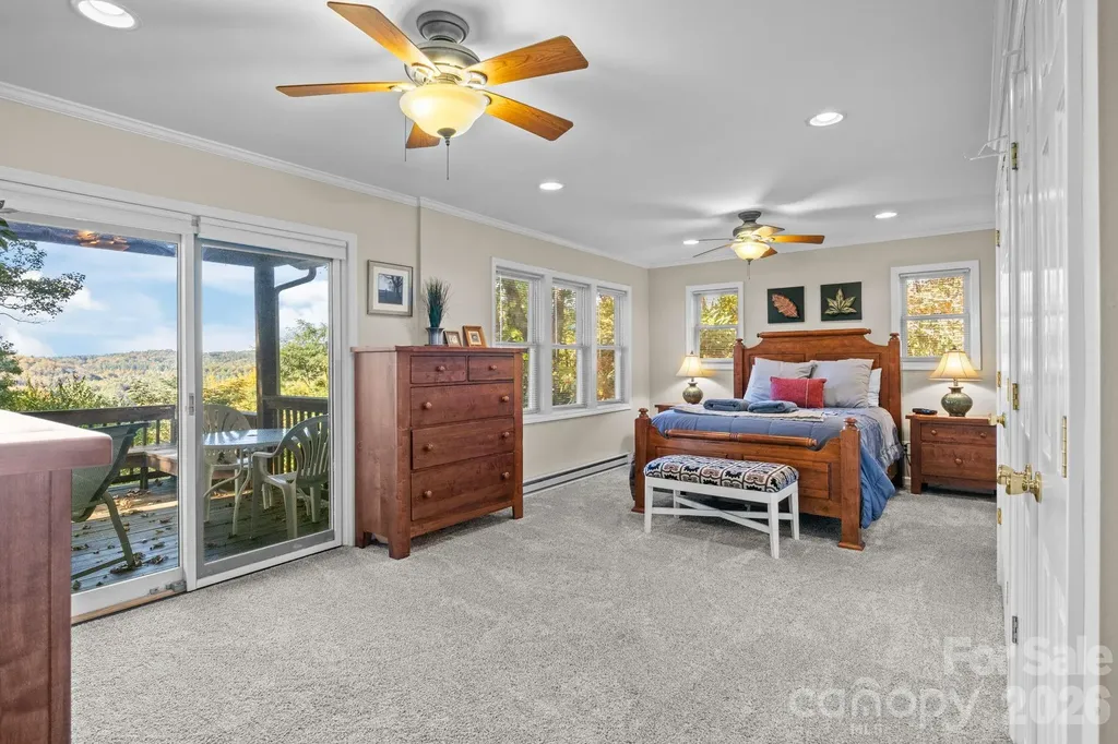 265 Dameron Drive Blowing Rock NC 28605