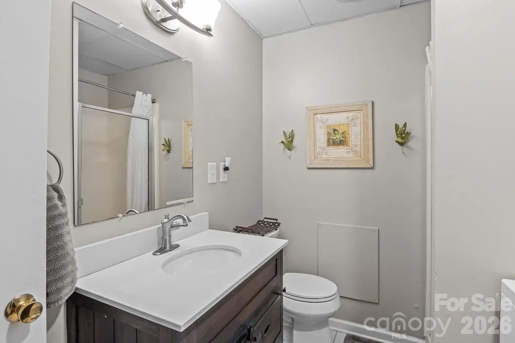 265 Dameron Drive Blowing Rock NC 28605