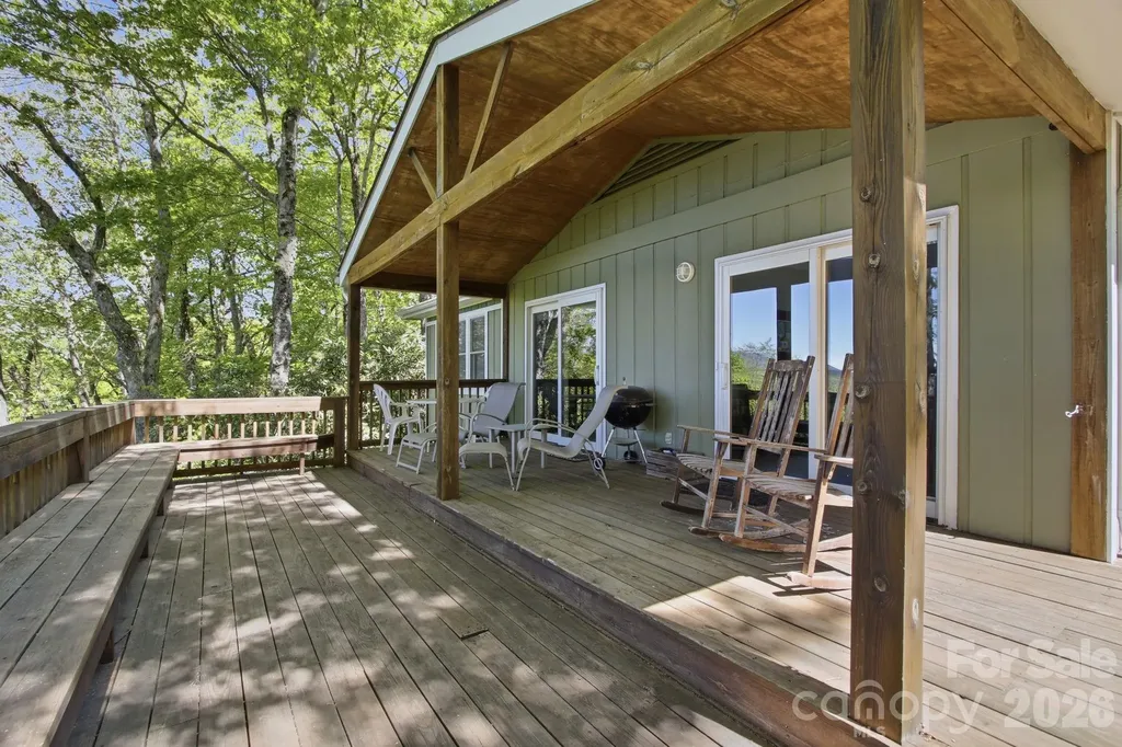265 Dameron Drive Blowing Rock NC 28605