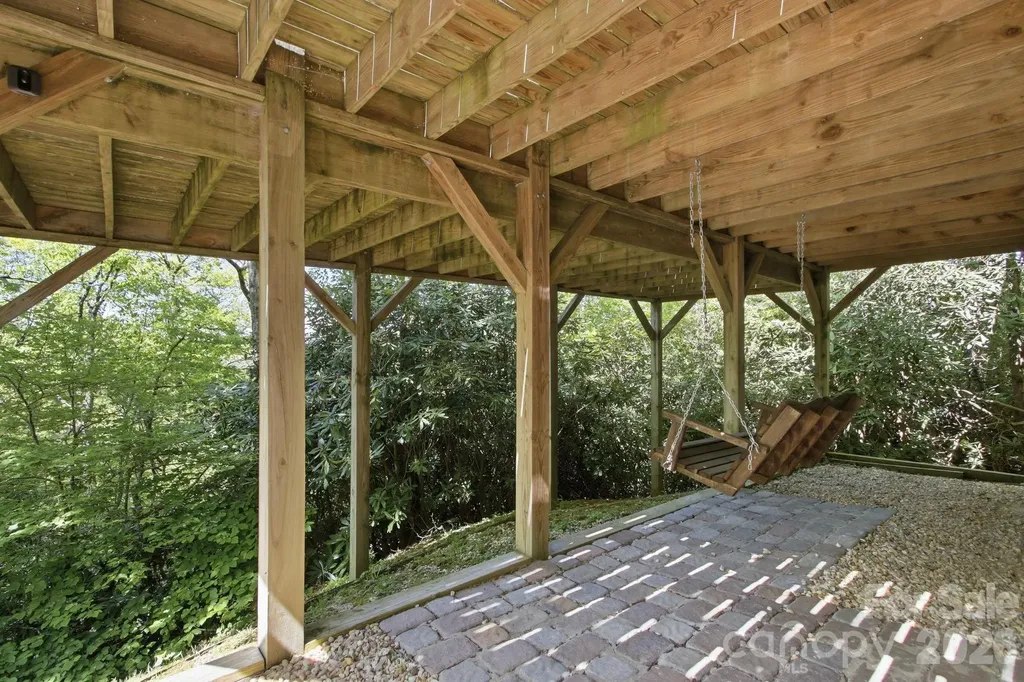 265 Dameron Drive Blowing Rock NC 28605