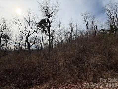 Lot 375 Rolling Ridge Trail Lake Lure NC 28746