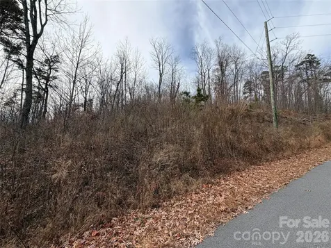 Lot 375 Rolling Ridge Trail Lake Lure NC 28746