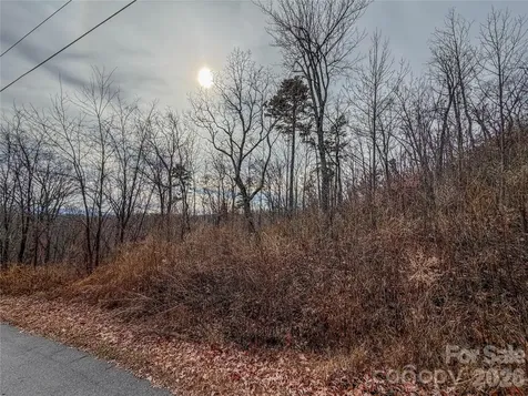 Lot 375 Rolling Ridge Trail Lake Lure NC 28746