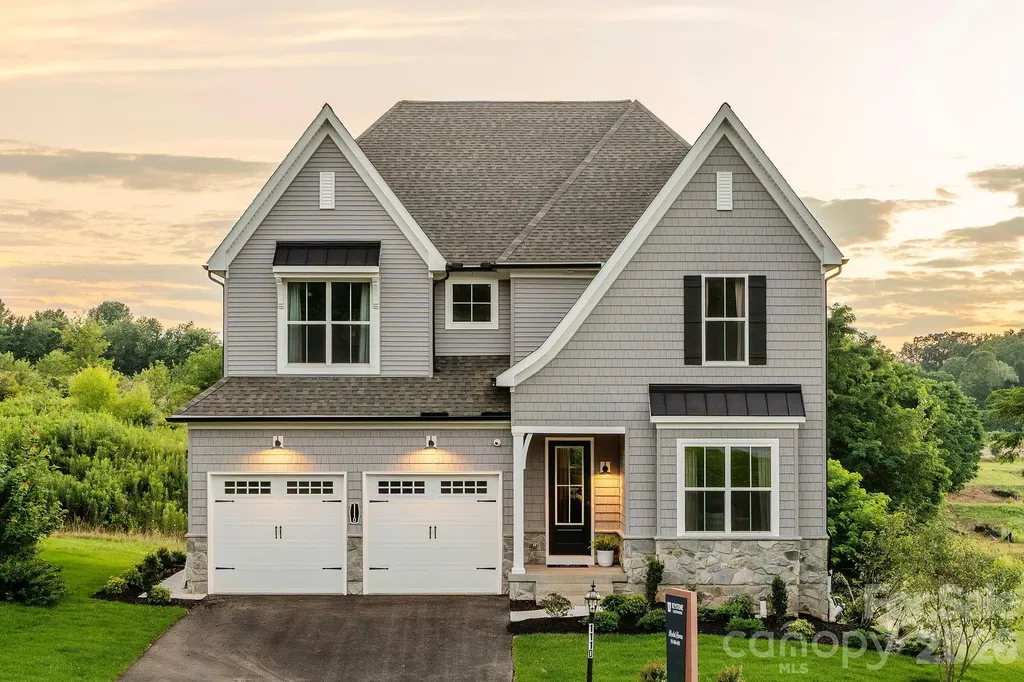 Lot 14 Huntersville Concord Road Huntersville NC 28078