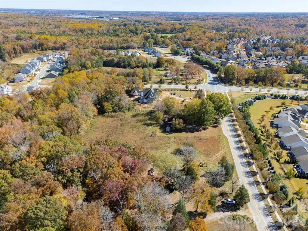 Lot 14 Huntersville Concord Road Huntersville NC 28078