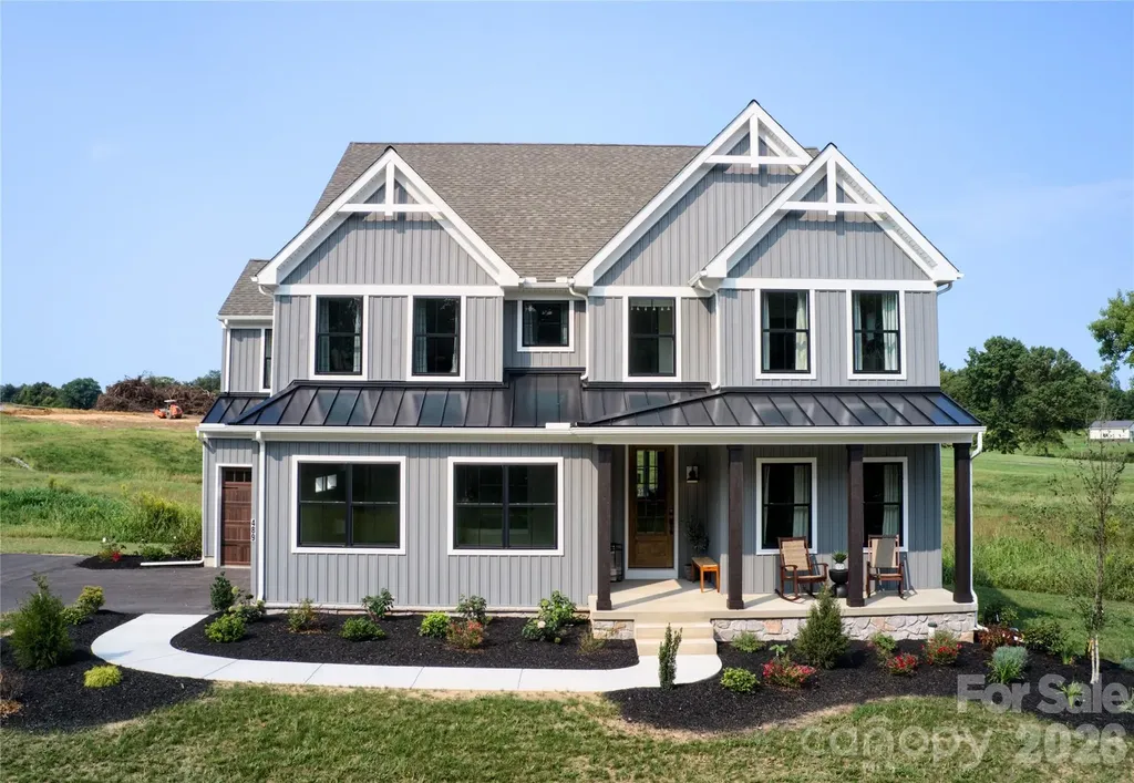 Lot 14 Huntersville Concord Road Huntersville NC 28078