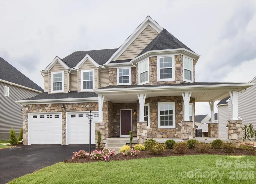Lot 14 Huntersville Concord Road Huntersville NC 28078