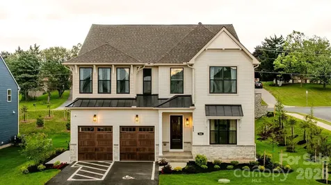Lot 14 Huntersville Concord Road Huntersville NC 28078