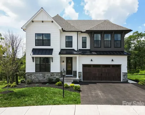 Lot 14 Huntersville Concord Road Huntersville NC 28078