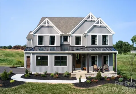 Lot 14 Huntersville Concord Road Huntersville NC 28078