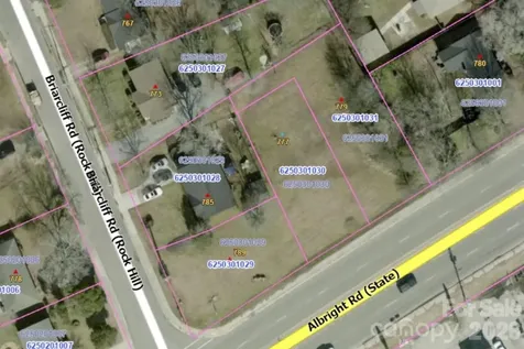 789 Briarcliff Road Rock Hill SC 29730