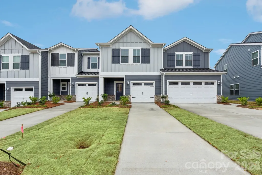 274 Tiger Lily Drive Fort Mill SC 29708