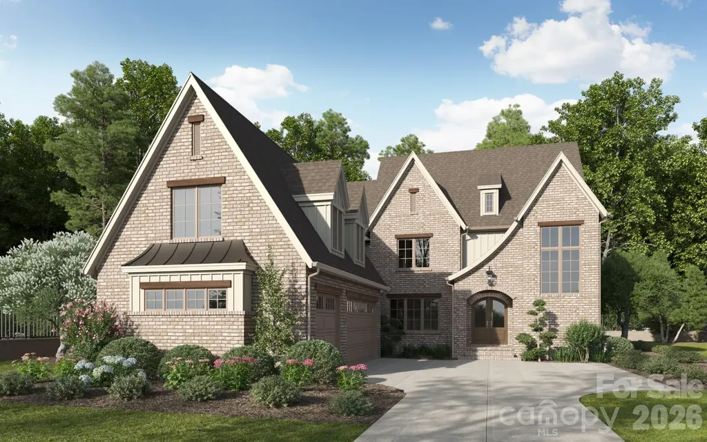 7209 Alexander Road Charlotte NC 28270