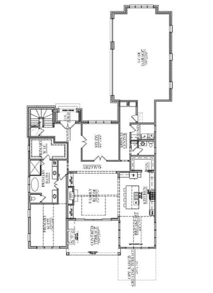 7209 Alexander Road Charlotte NC 28270