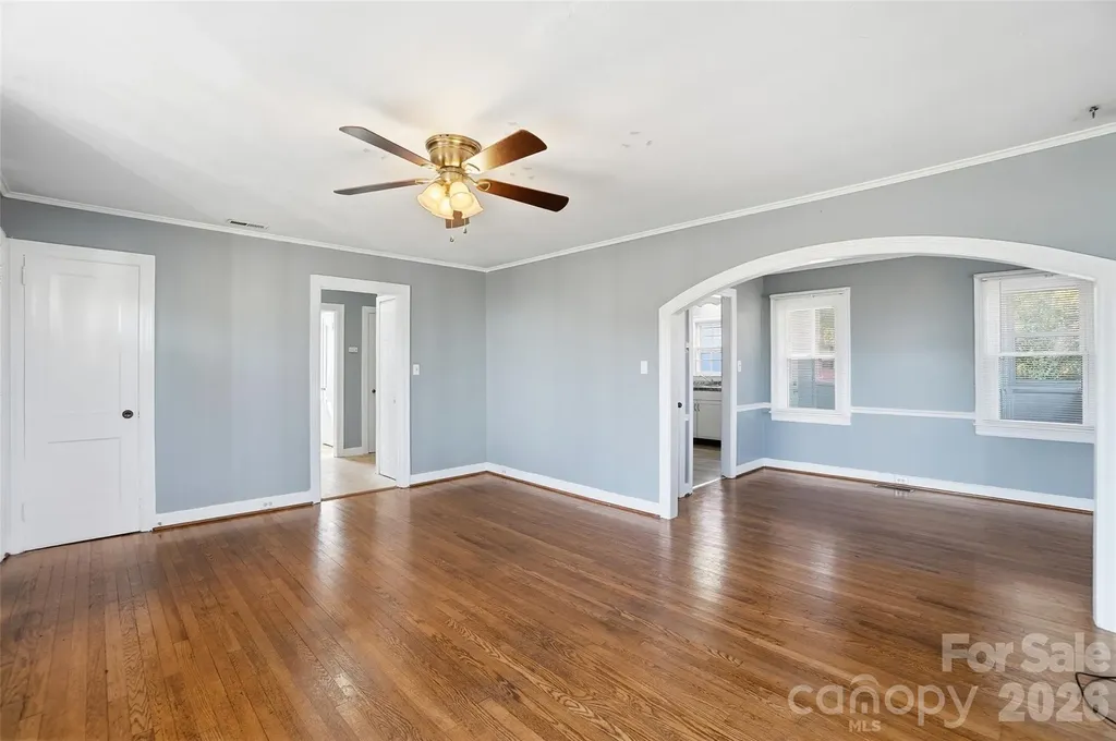3200 Sam Wilson Road Charlotte NC 28214