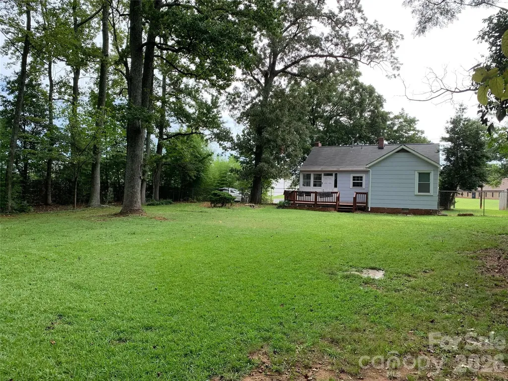 3200 Sam Wilson Road Charlotte NC 28214