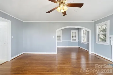 3200 Sam Wilson Road Charlotte NC 28214