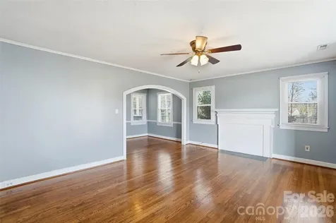 3200 Sam Wilson Road Charlotte NC 28214
