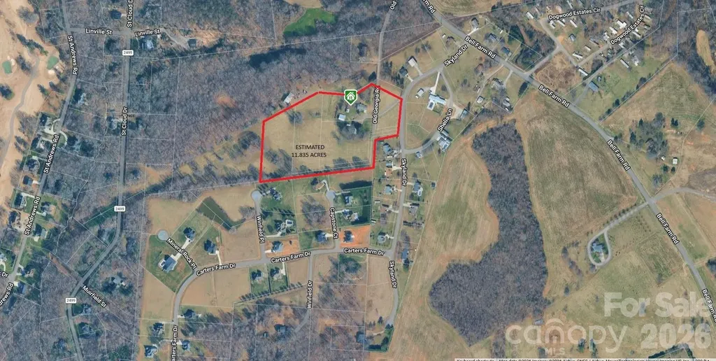 150 Old Georgia Road Statesville NC 28625