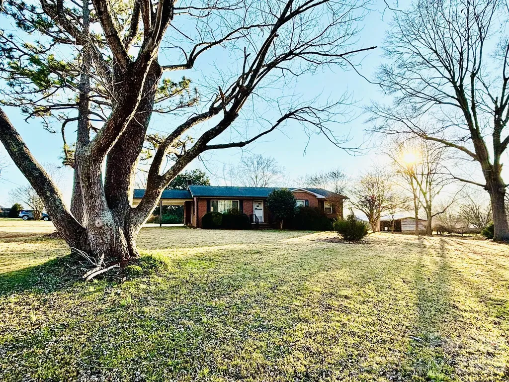 150 Old Georgia Road Statesville NC 28625
