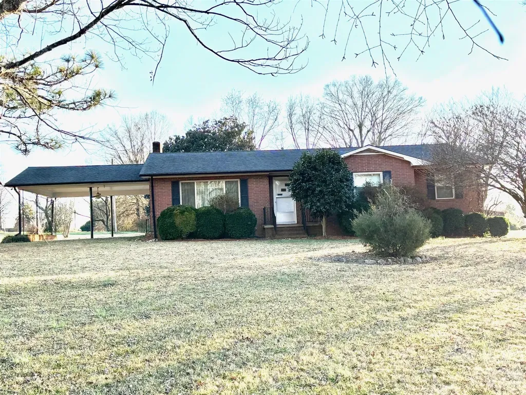 150 Old Georgia Road Statesville NC 28625