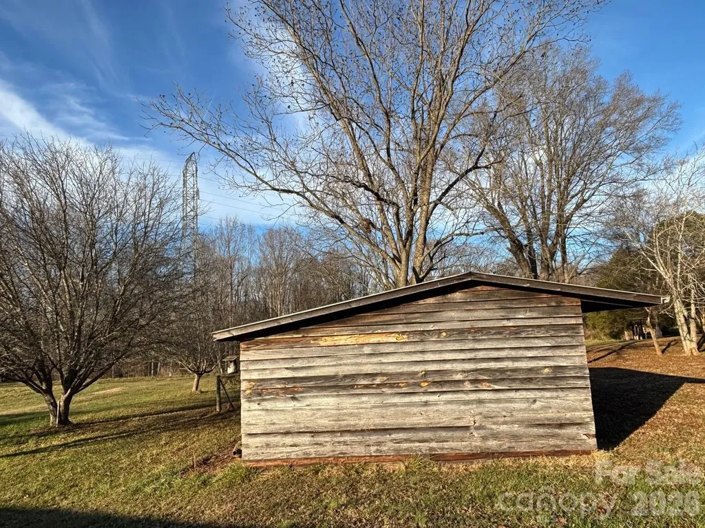 150 Old Georgia Road Statesville NC 28625
