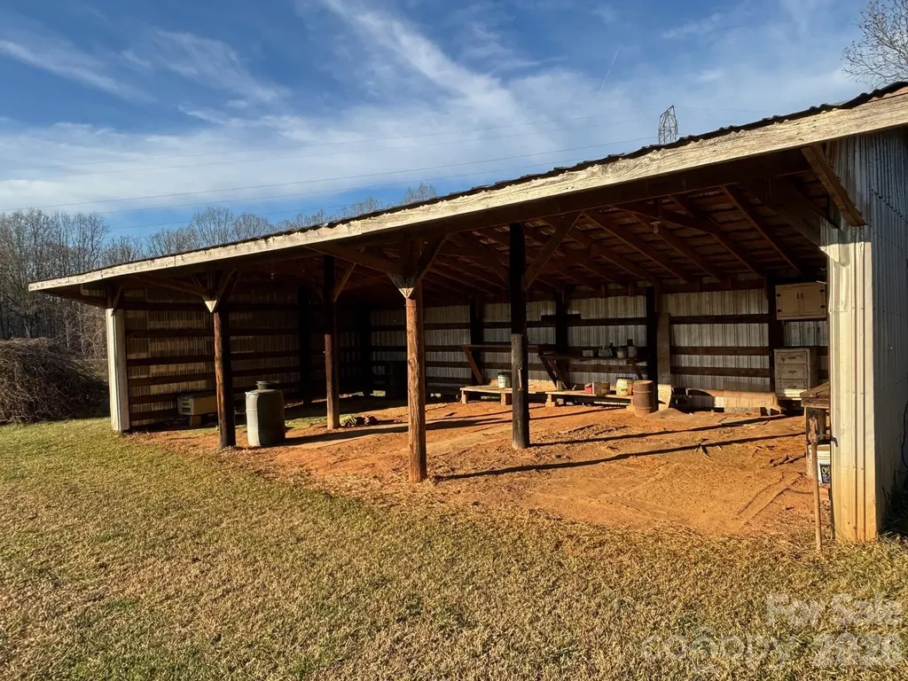 150 Old Georgia Road Statesville NC 28625