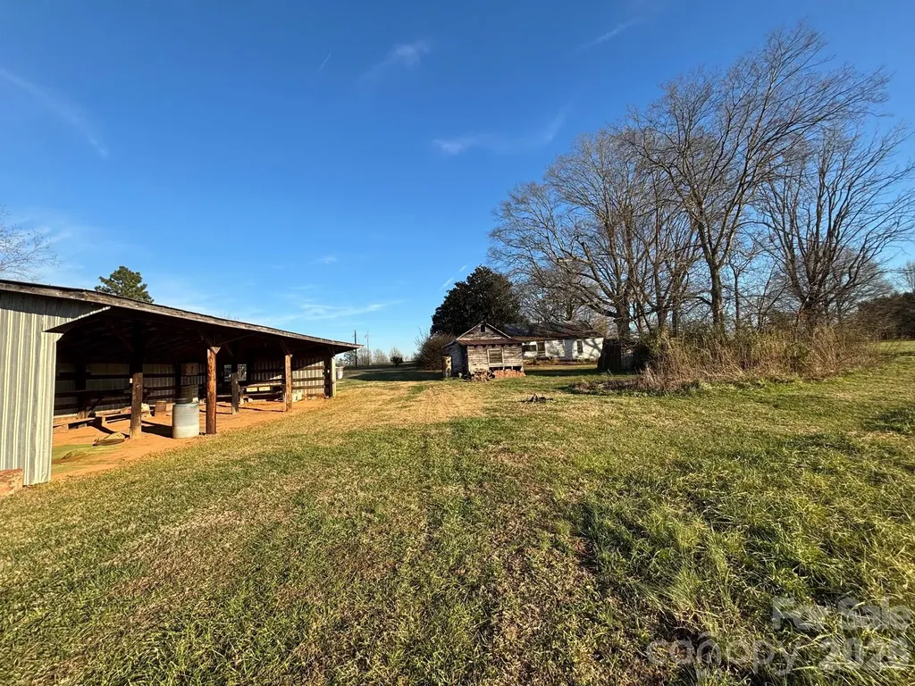 150 Old Georgia Road Statesville NC 28625