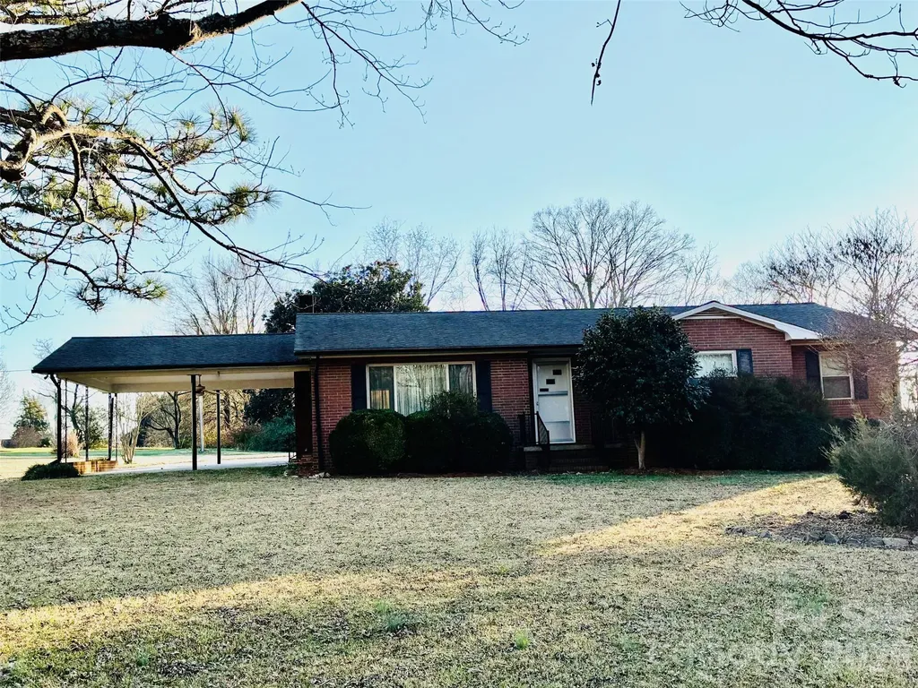 150 Old Georgia Road Statesville NC 28625