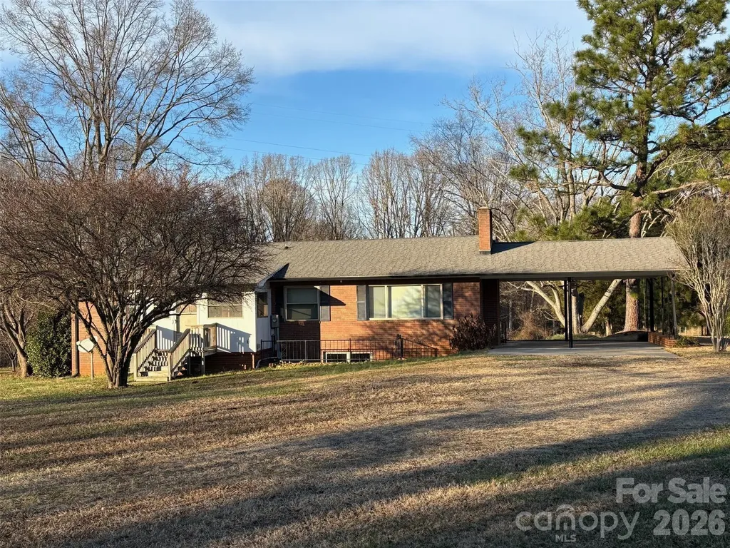 150 Old Georgia Road Statesville NC 28625