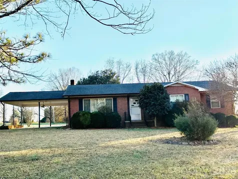 150 Old Georgia Road Statesville NC 28625