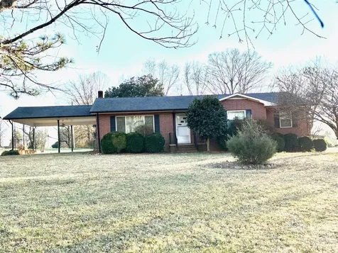 150 Old Georgia Road Statesville NC 28625