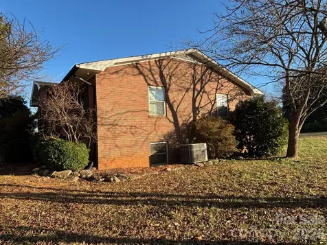150 Old Georgia Road Statesville NC 28625