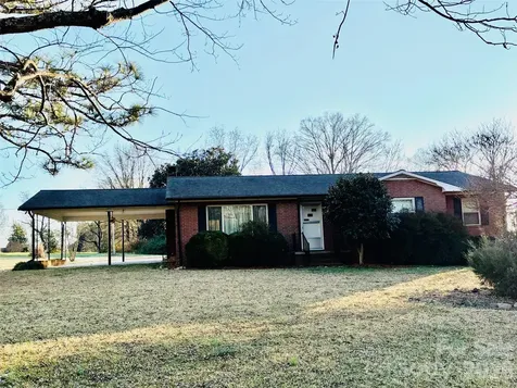 150 Old Georgia Road Statesville NC 28625