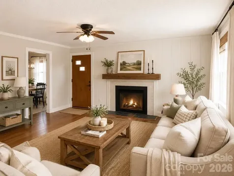 150 Old Georgia Road Statesville NC 28625