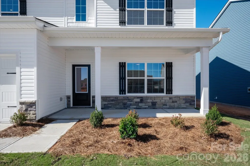 3513 Saddlebred Drive Gastonia NC 28052