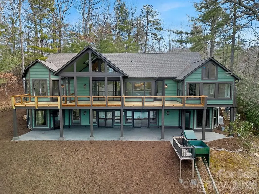 5039 Connestee Trail Brevard NC 28712