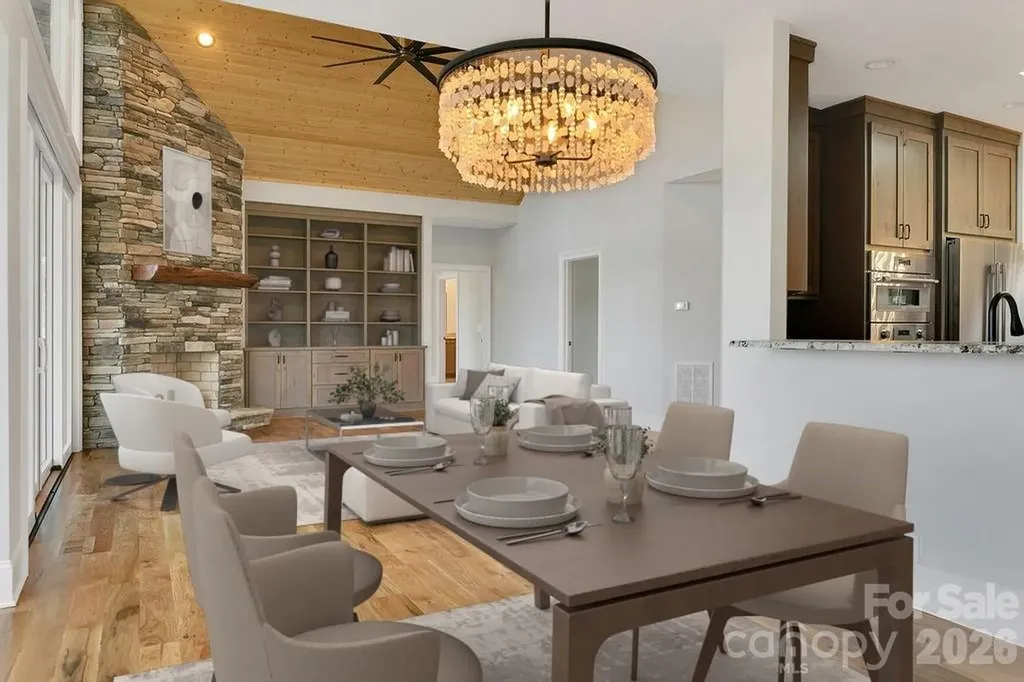 5039 Connestee Trail Brevard NC 28712